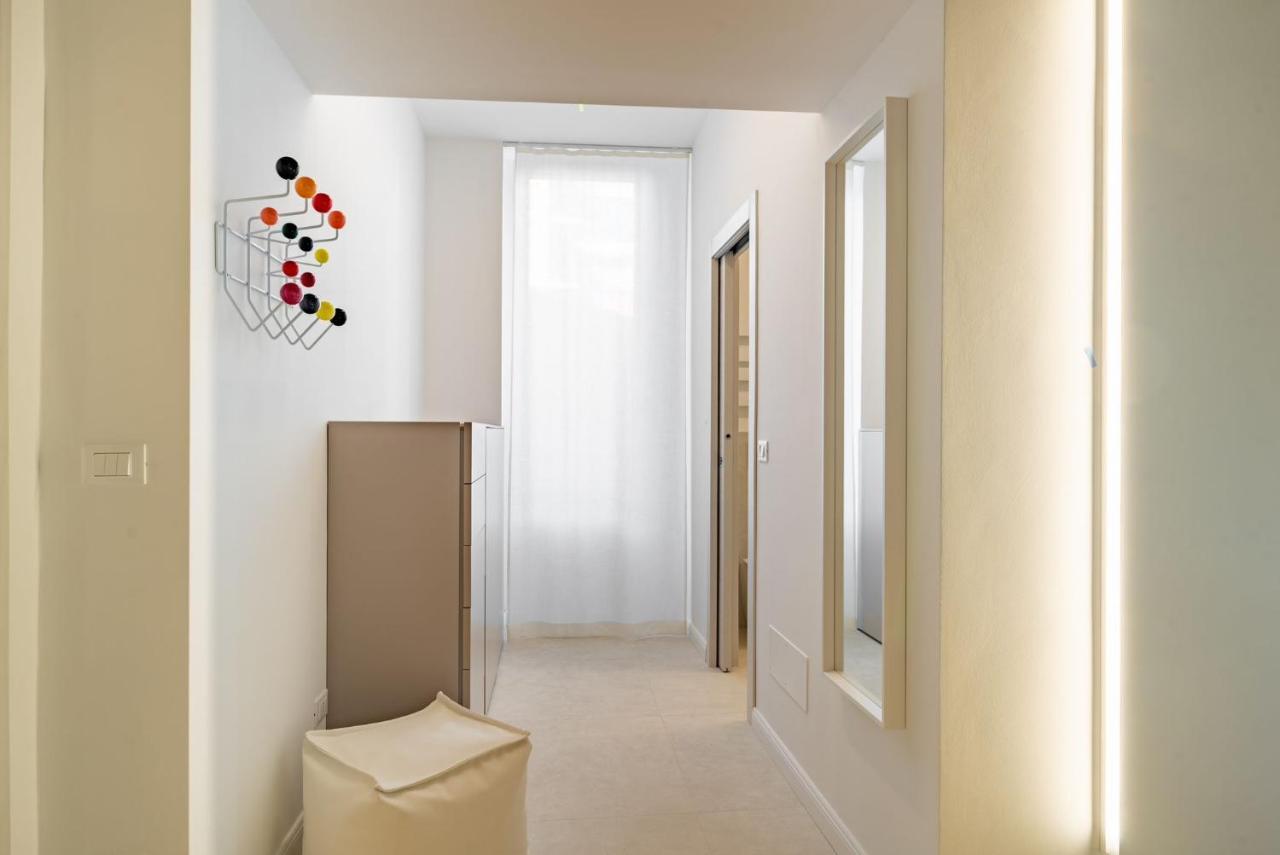 Ca'Dupelle Apartment Loano Exterior photo
